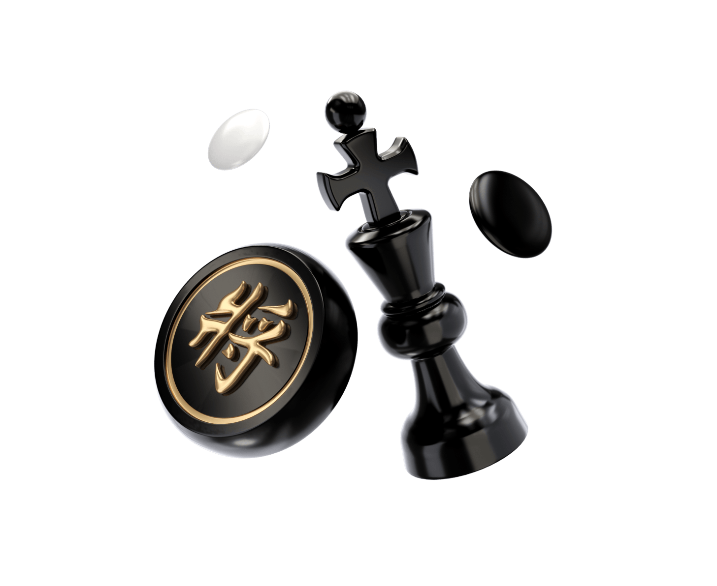 生态探秘露营车