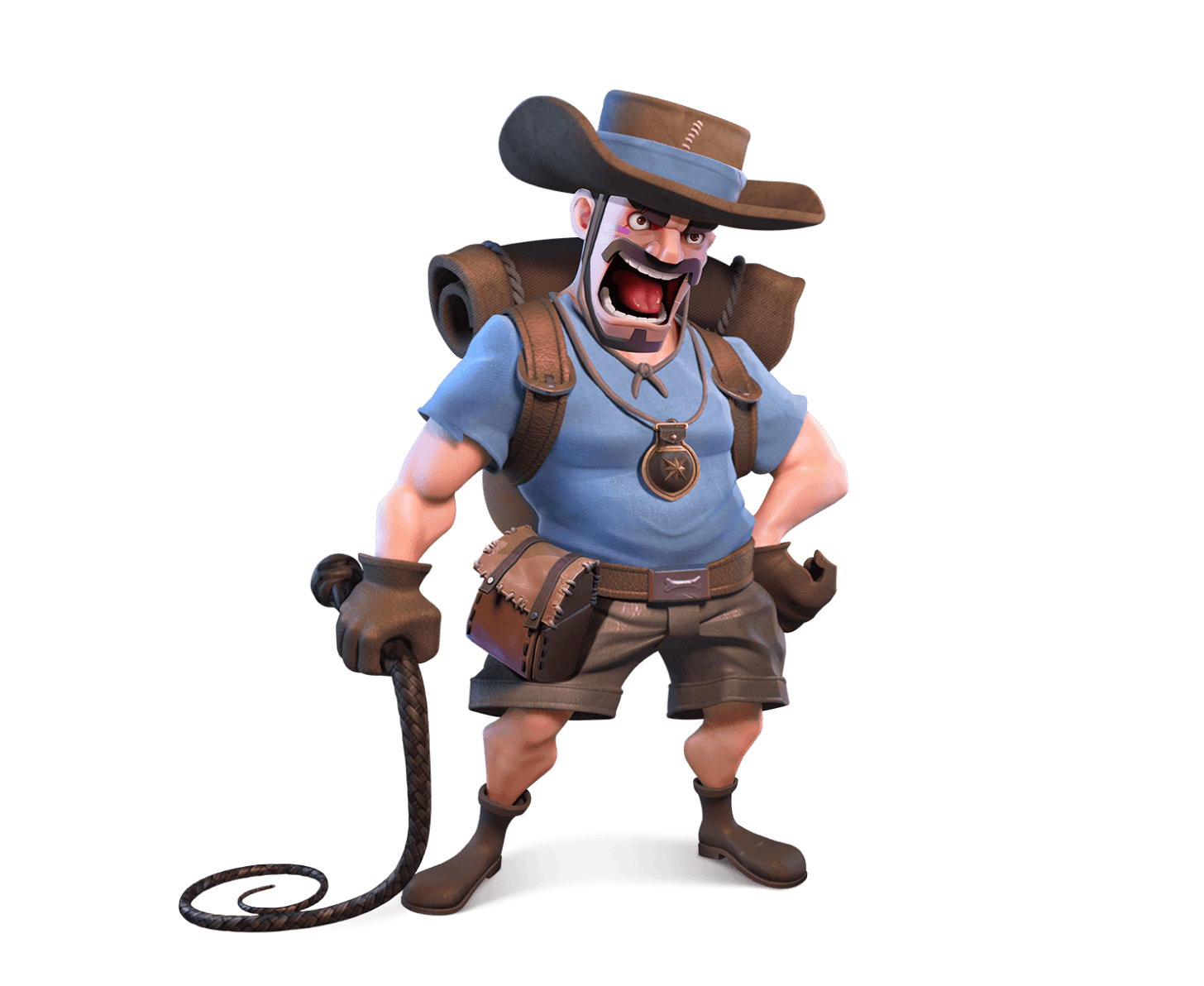 亲子探险家庭露营车